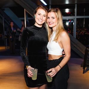 Meet your Posher, Madeline